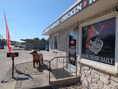 Hogs R Wild BBQ