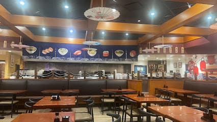 Hokkaido Ramen & Sushi