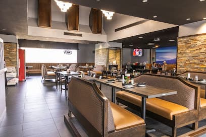 Hokkaido Sushi Asian Bistro (All You Can Eat)