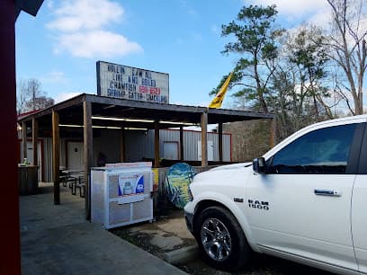 Hole 'N Da Wall Seafood