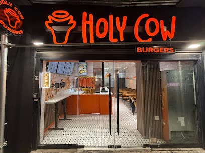 Holy Burger Midtown