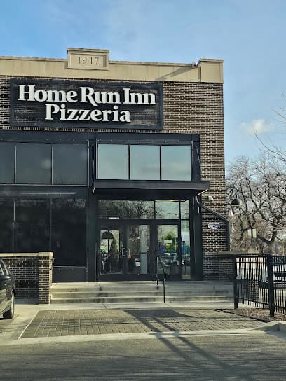 Home Run Inn Pizza