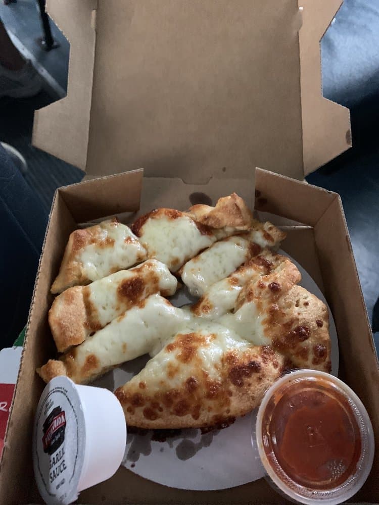 Hometown Pizza - Hodgenville