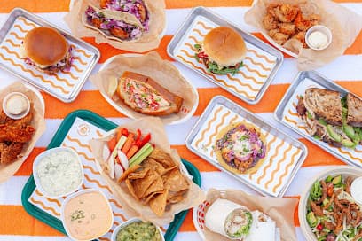 Honey Butter Beach Club