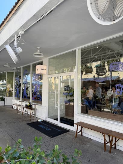 Honey Veil South Miami