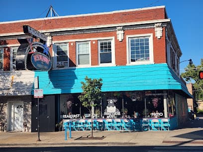 Honeybear Cafe