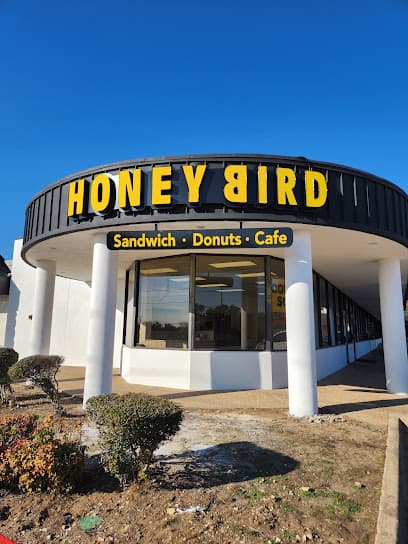Honeybird Sandwiches Donuts Cafe - Allen