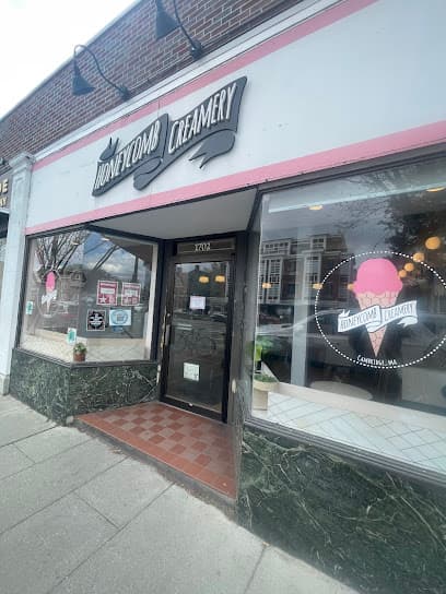 Honeycomb Creamery