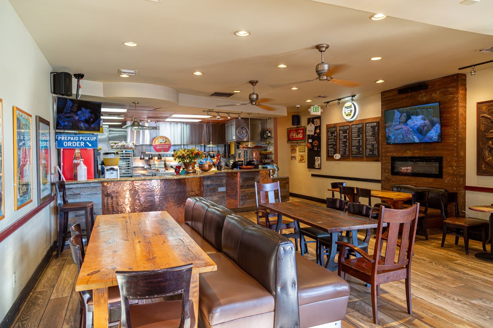 Honey's Kettle Fried Chicken