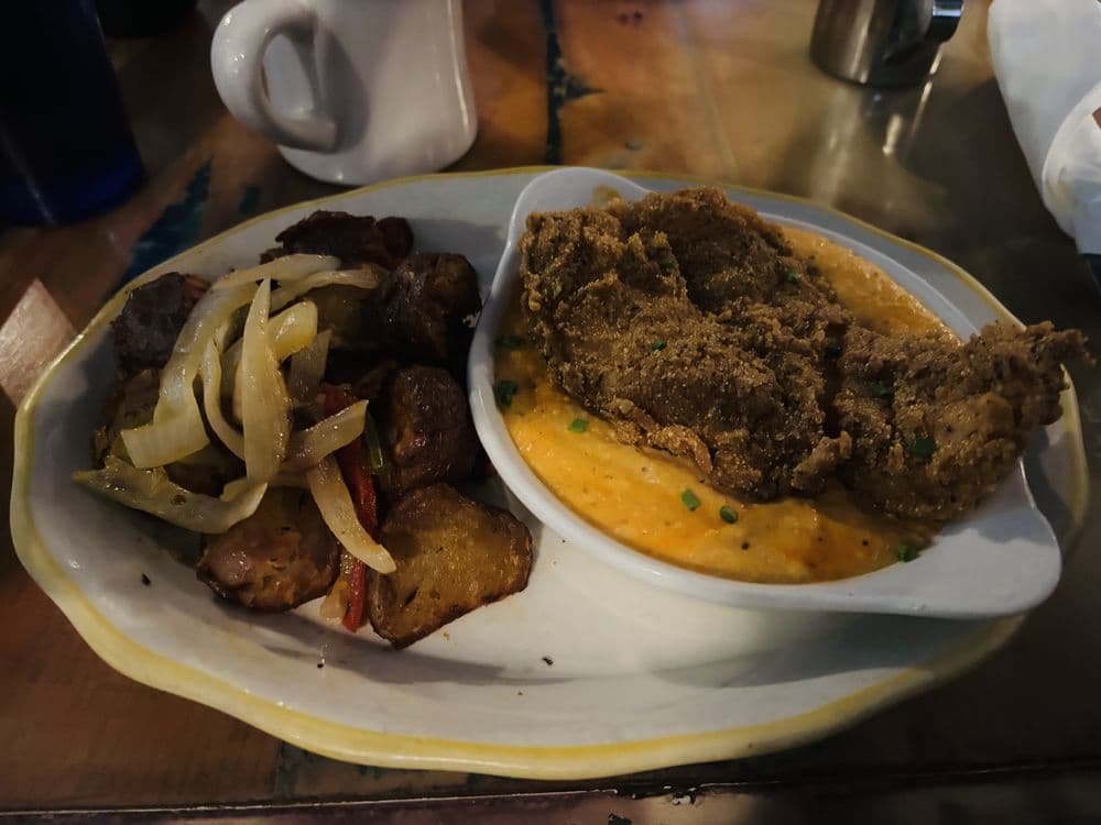 Honey's Sit 'n Eat