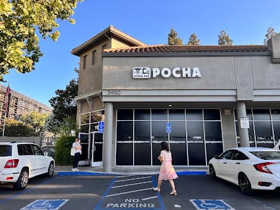 Hong Dae Pocha