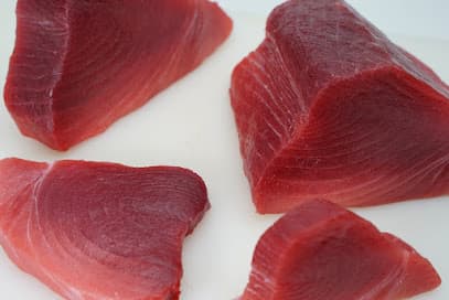 Honolulu Fish Company