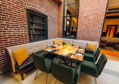 Hook & Ladder Sky Bar