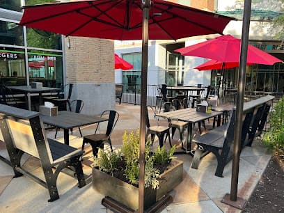 Hopdoddy Burger Bar