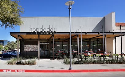 Hopdoddy Burger Bar