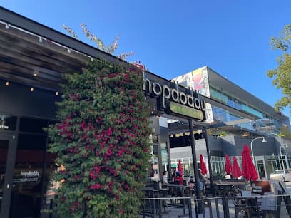 Hopdoddy Burger Bar