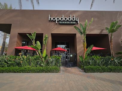 Hopdoddy Burger Bar