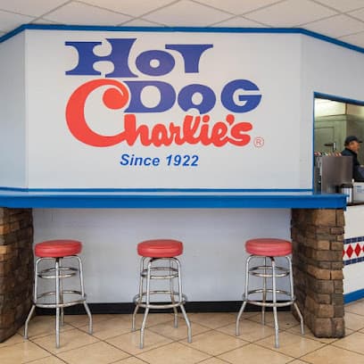 Hot Dog Charlie's Cohoes