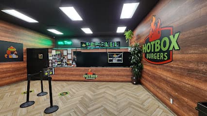 HotBox Burgers