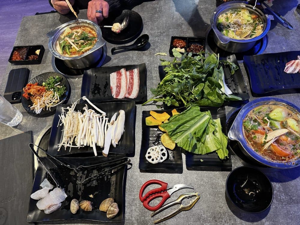Hotpot Den