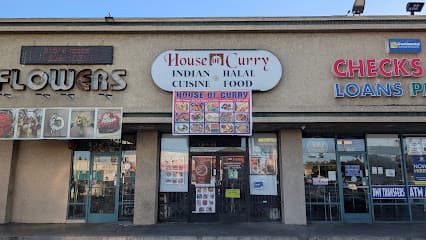 House of Curry