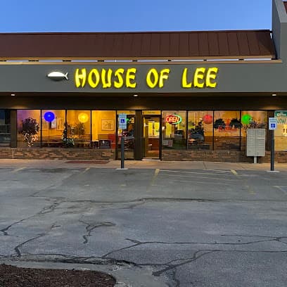 House Of Lee Restaurant