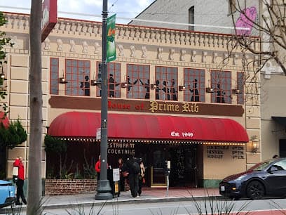House of Prime Rib