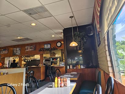 House of Reuben (Original Owners)