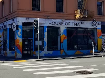 House of Thai