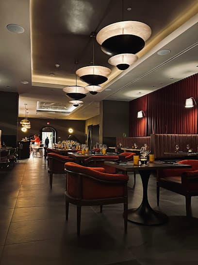 House of Toro Chophouse & Patio