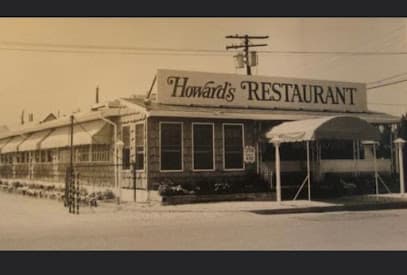 Howard's Seafood Restaurant