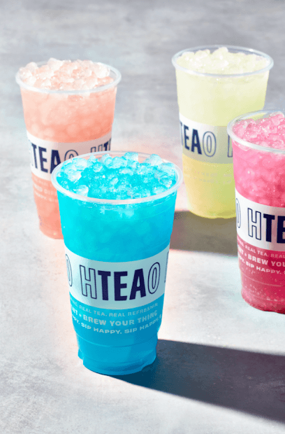 HTeaO - Claremore