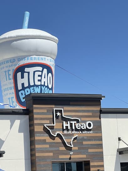 HTeaO - Glendale (Glendale & 91st)