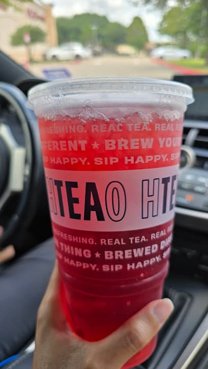 HTeaO - Richmond (Grand Mission & Fort Bend Westpark Tollway)