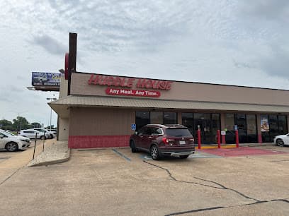 Huddle House