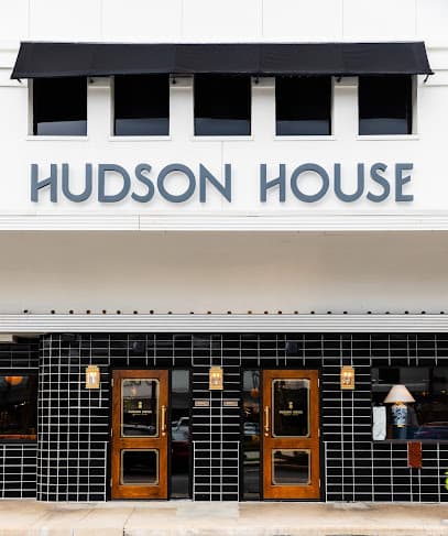 Hudson House