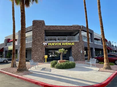 Huevos Avenue