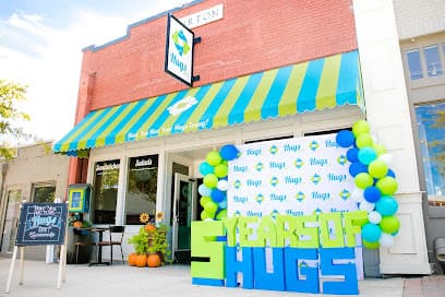 Hugs Cafe McKinney