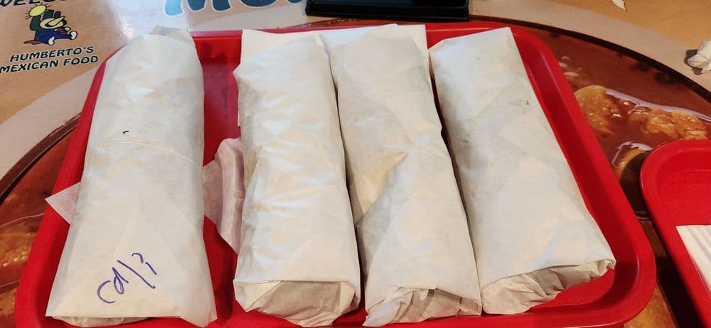 Humberto's Taco Shop