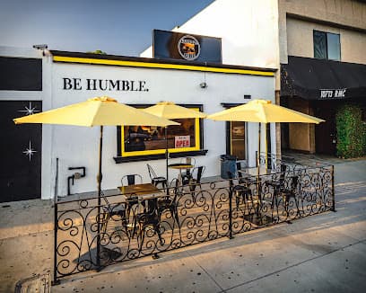 Humble Bird