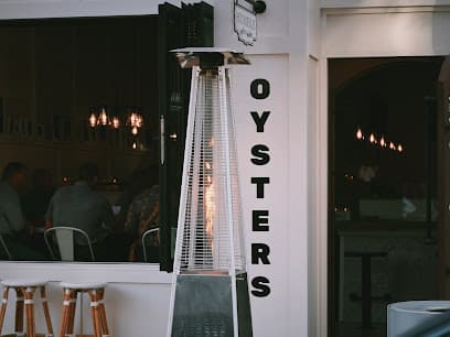 Humble Oysters and Bubbles