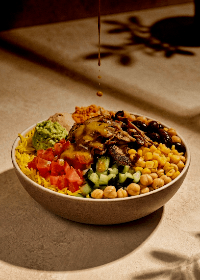 Hummus Republic