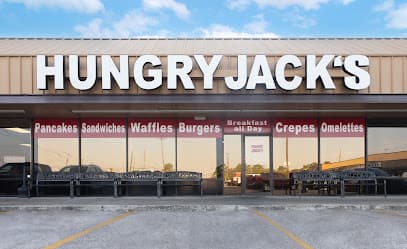 Hungry Jack's