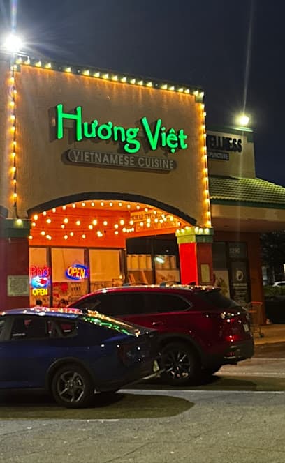 Huong Viet Vietnamese Restaurant