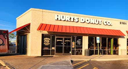 Hurts Donut Company