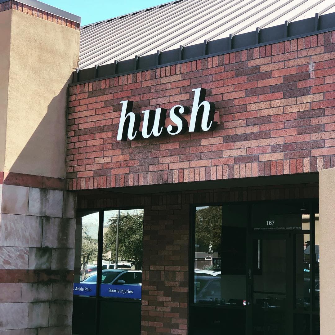 Hush Public House