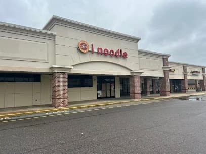 I Noodle & Dim Sum