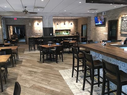 Iacono's Pizza & Restaurant