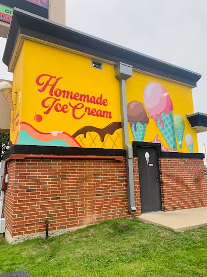 Ice Box Creamery