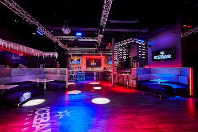 ICEBAR Orlando